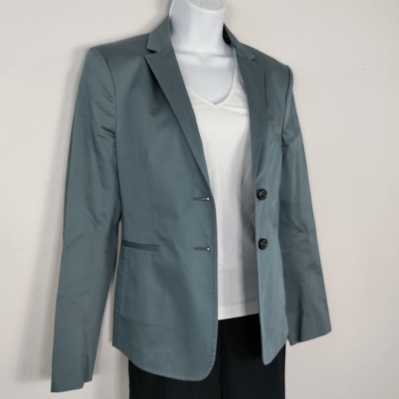 Piazza Sempione Jackets & Blazers - 2/$15 Piazza Sempione Blue Blazer Size 46 Large